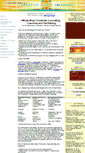 Mobile Screenshot of creativeemergence.com